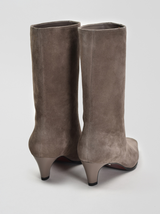 Ботильоны Vitto Rossi VS000092179 3 Ботильоны Vitto Rossi VS000092179 недорого