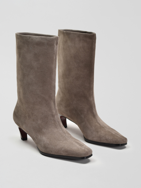 Ботильоны Vitto Rossi VS000092179 4 Ботильоны Vitto Rossi VS000092179 в Украине