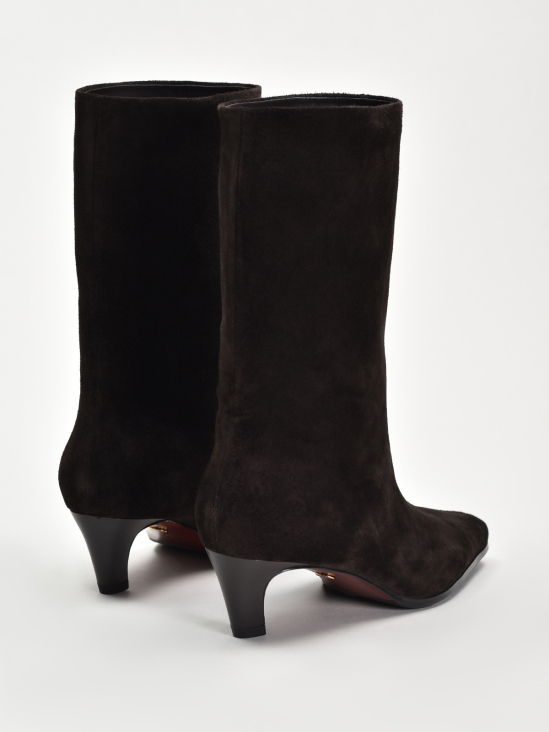 Ботильоны Vitto Rossi VS000092180 3 Ботильоны Vitto Rossi VS000092180 недорого