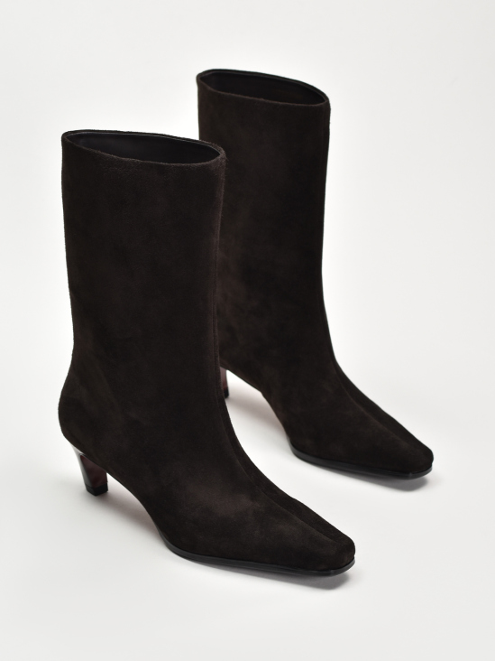 Ботильоны Vitto Rossi VS000092180 4 Ботильоны Vitto Rossi VS000092180 в Украине