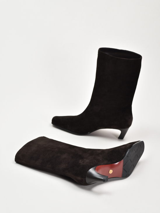 Ботильоны Vitto Rossi VS000092180 6 Ботильоны Vitto Rossi VS000092180 цена