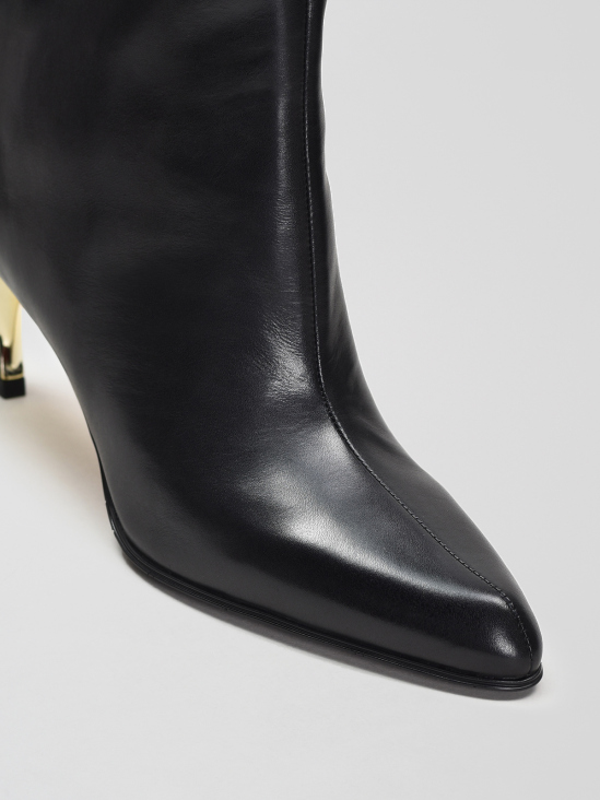 Ботильоны Vitto Rossi VS000092181 2 Ботильоны Vitto Rossi VS000092181 купить