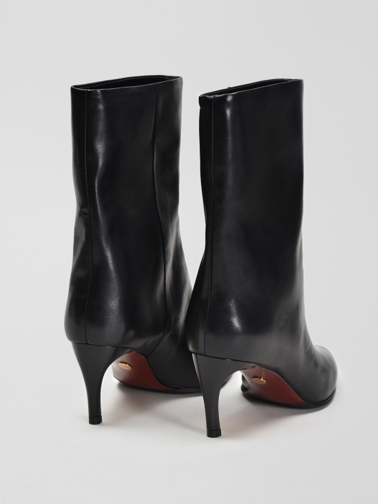 Ботильоны Vitto Rossi VS000092181 3 Ботильоны Vitto Rossi VS000092181 недорого