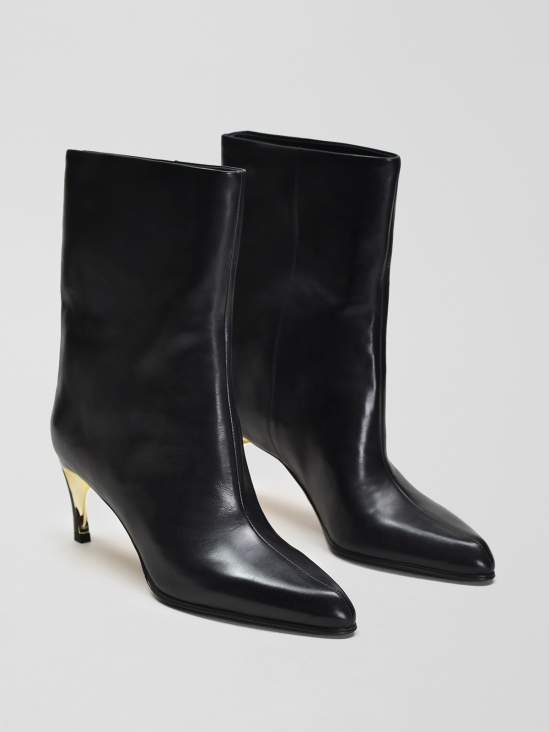 Ботильоны Vitto Rossi VS000092181 4 Ботильоны Vitto Rossi VS000092181 в Украине