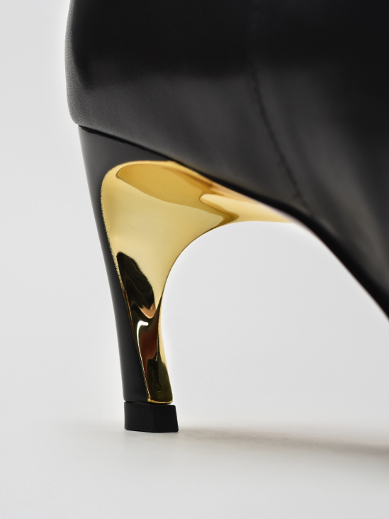 Ботильоны Vitto Rossi VS000092181 5 Ботильоны Vitto Rossi VS000092181 в интернет-магазине