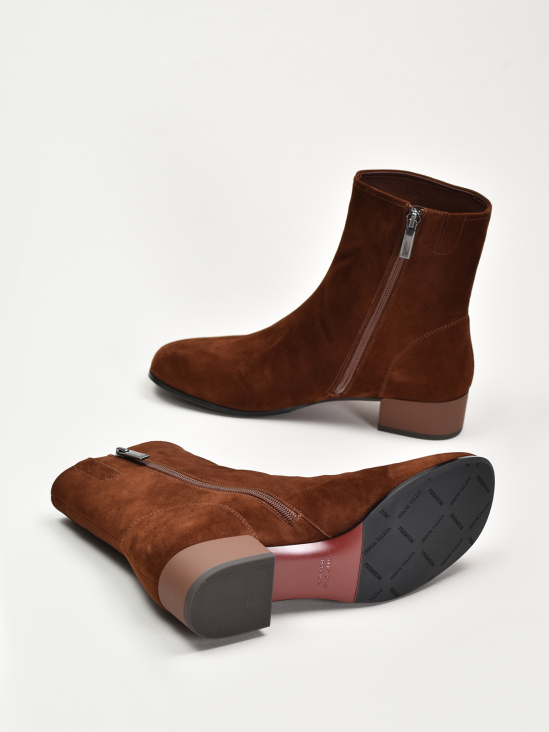 Ботинки Vitto Rossi VS000092184 6 Ботинки Vitto Rossi VS000092184 цена