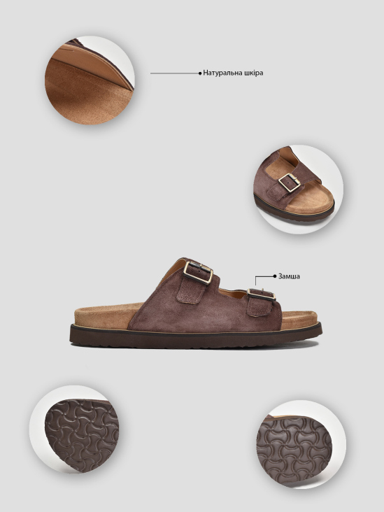 Шлёпанцы Vitto Rossi VS000094178 в интернет-магазине