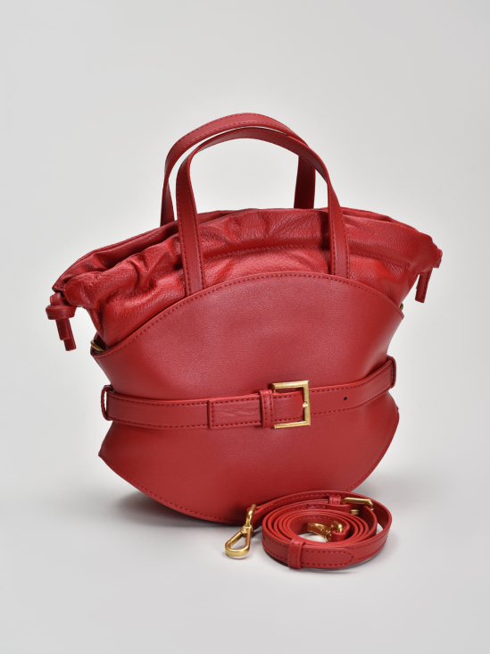 Сумка через плечо Vitto Rossi VS000095360 4 Сумка через плечо Vitto Rossi VS000095360 в Украине