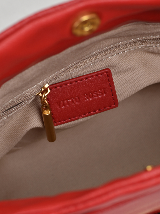 Сумка через плечо Vitto Rossi VS000095360 5 Сумка через плечо Vitto Rossi VS000095360 в интернет-магазине