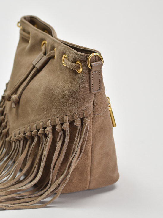 Сумка через плечо Vitto Rossi VS000095362 4 Сумка через плечо Vitto Rossi VS000095362 в Україні