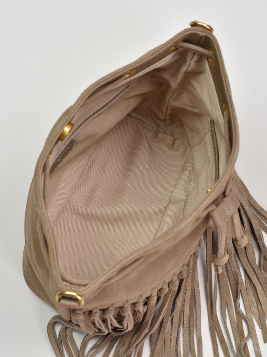 Сумка через плечо Vitto Rossi VS000095362 7 Сумка через плечо Vitto Rossi VS000095362 фото