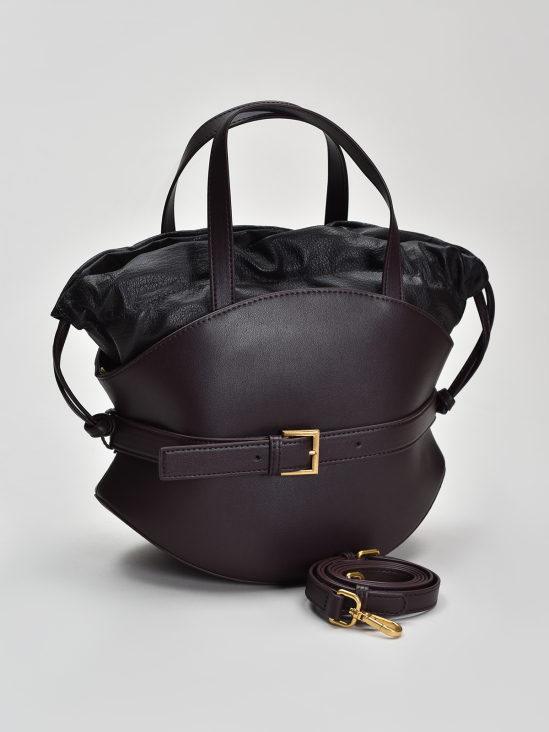 Сумка через плечо Vitto Rossi VS000095365 4 Сумка через плечо Vitto Rossi VS000095365 в Украине