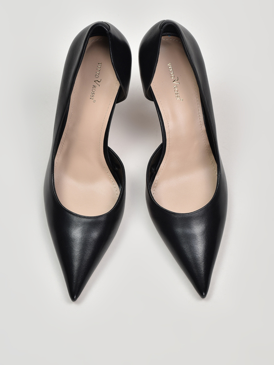 Туфли классика Vitto Rossi VS000094800 в інтернет-магазині