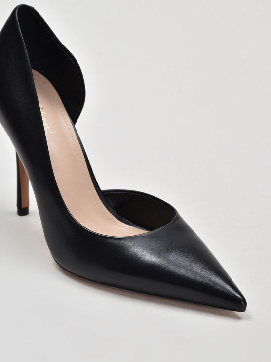 Туфли классика Vitto Rossi VS000094801 2 Туфли классика Vitto Rossi VS000094801 купить