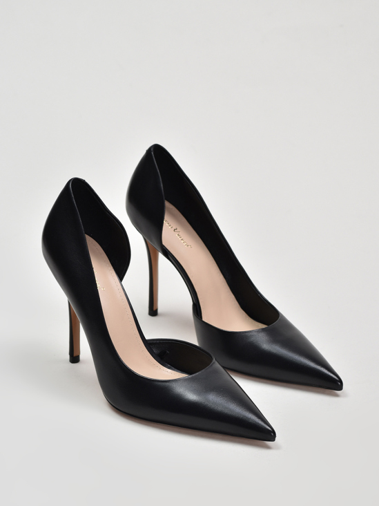 Туфли классика Vitto Rossi VS000094801 4 Туфли классика Vitto Rossi VS000094801 в Украине