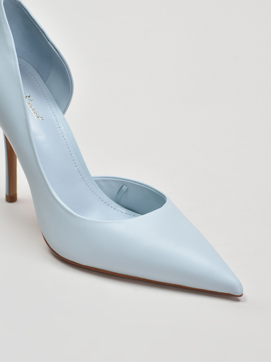 Туфли классика Vitto Rossi VS000094802 купити