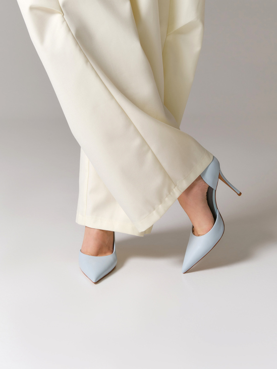 Туфли классика Vitto Rossi VS000094802 ціна