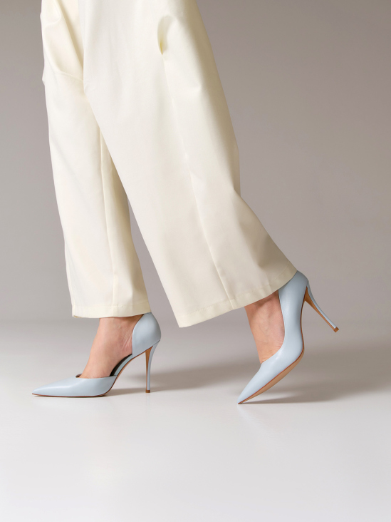 Туфли классика Vitto Rossi VS000094802 фото