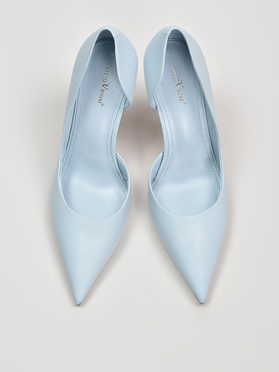 Туфли классика Vitto Rossi VS000094803 5 Туфли классика Vitto Rossi VS000094803 в интернет-магазине