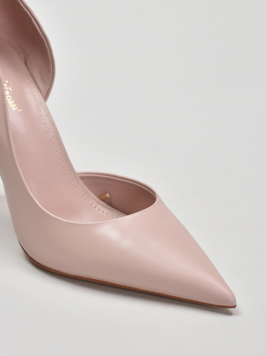 Туфли классика Vitto Rossi VS000094804 купити