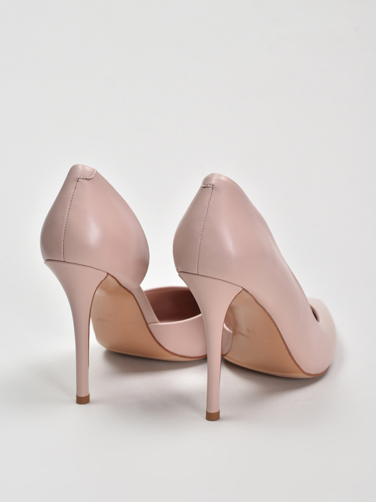 Туфли классика Vitto Rossi VS000094804 недорого