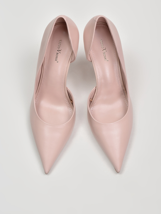 Туфли классика Vitto Rossi VS000094805 5 Туфли классика Vitto Rossi VS000094805 в интернет-магазине