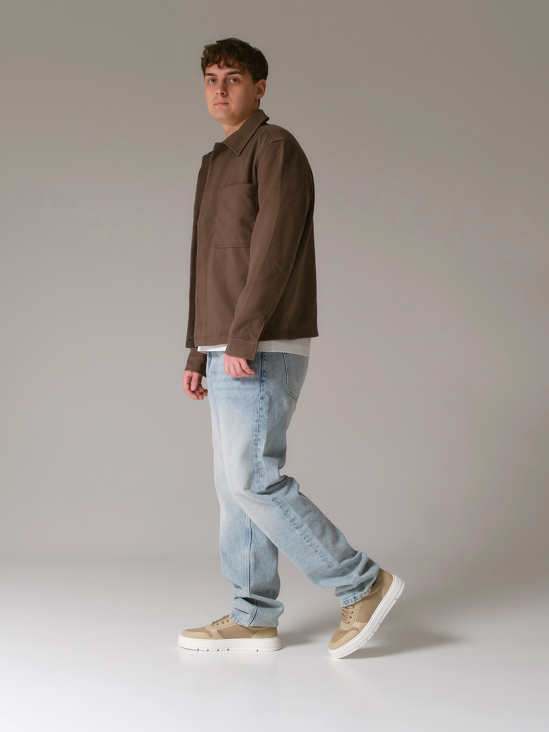 Кеды Vitto Rossi VS000088566 цена