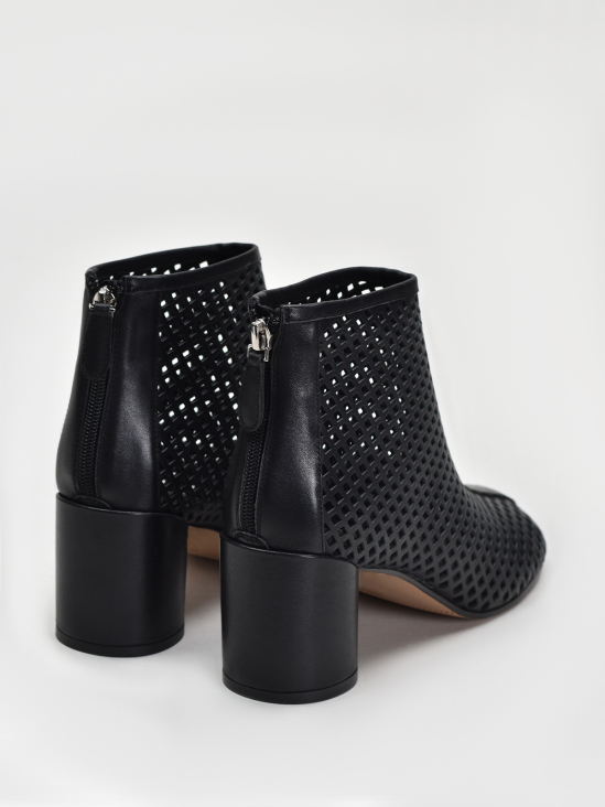 Ботильоны летние Vitto Rossi VS000094880 3 Ботильоны летние Vitto Rossi VS000094880 недорого