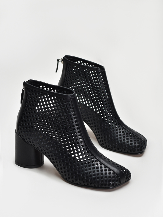 Ботильоны летние Vitto Rossi VS000094880 4 Ботильоны летние Vitto Rossi VS000094880 в Украине