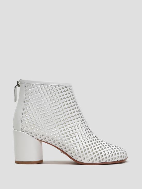 Ботильоны летние Vitto Rossi VS000094881 Ботильоны летние Vitto Rossi VS000094881