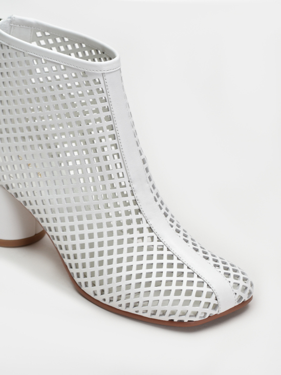 Ботильоны летние Vitto Rossi VS000094881 2 Ботильоны летние Vitto Rossi VS000094881 купить