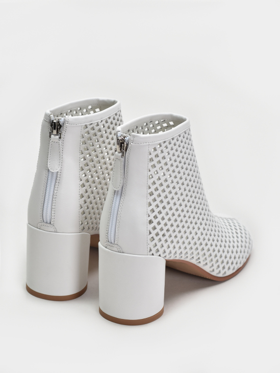 Ботильоны летние Vitto Rossi VS000094881 3 Ботильоны летние Vitto Rossi VS000094881 недорого