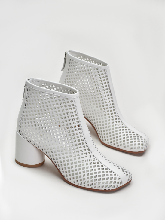 Ботильоны летние Vitto Rossi VS000094881 4 Ботильоны летние Vitto Rossi VS000094881 в Украине