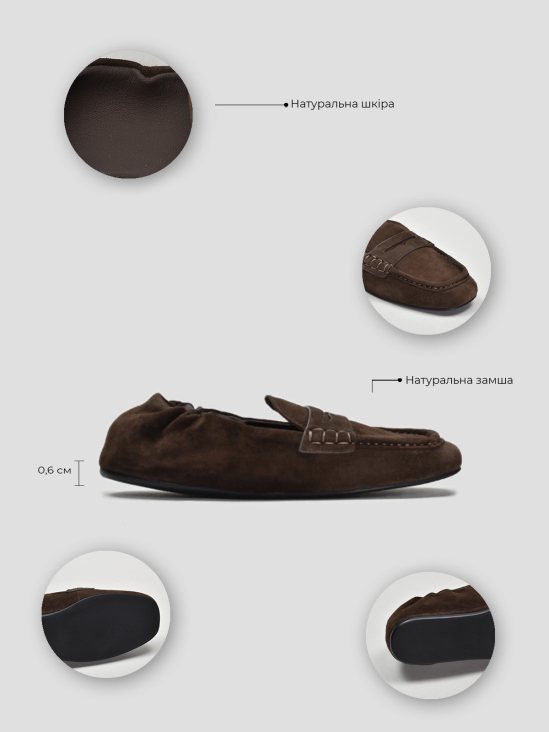 Мокасины Vitto Rossi VS000094882 в интернет-магазине