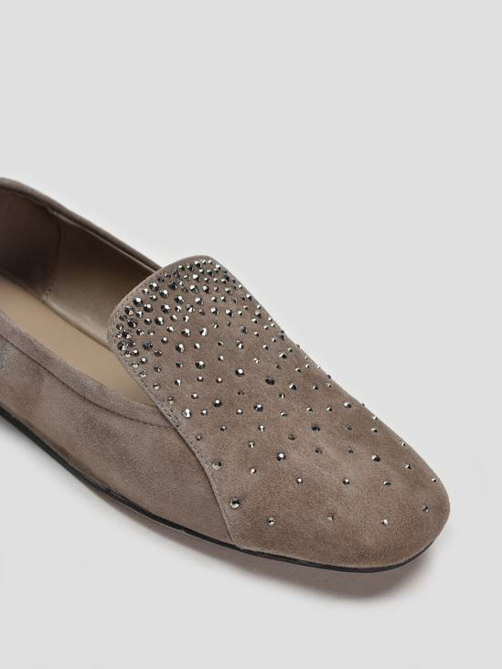 Туфли лоферы Vitto Rossi VS000094885 купити