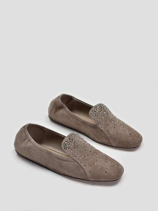 Туфли лоферы Vitto Rossi VS000094885 в Україні