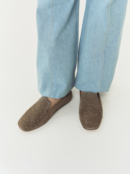 Туфли лоферы Vitto Rossi VS000094885 фото