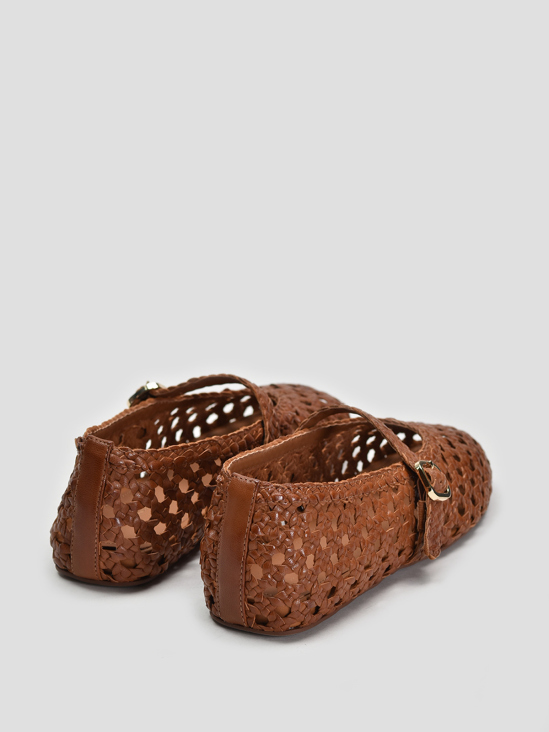 Балетки Vitto Rossi VS000094886 недорого