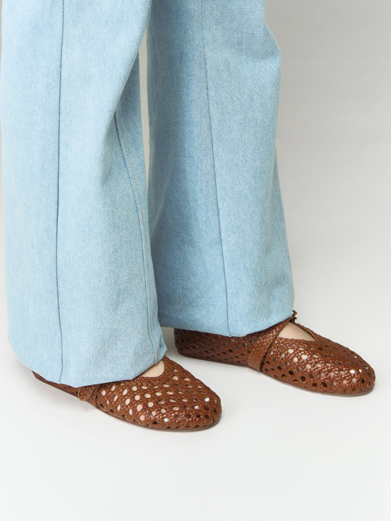 Балетки Vitto Rossi VS000094886 в интернет-магазине