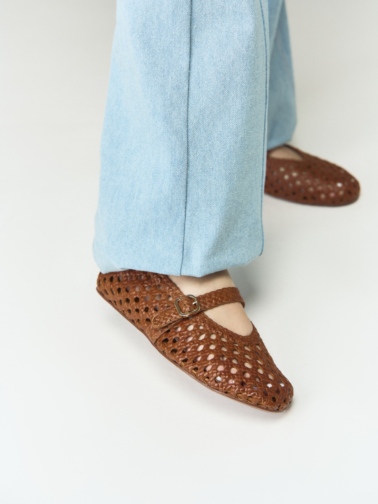 Балетки Vitto Rossi VS000094886 цена