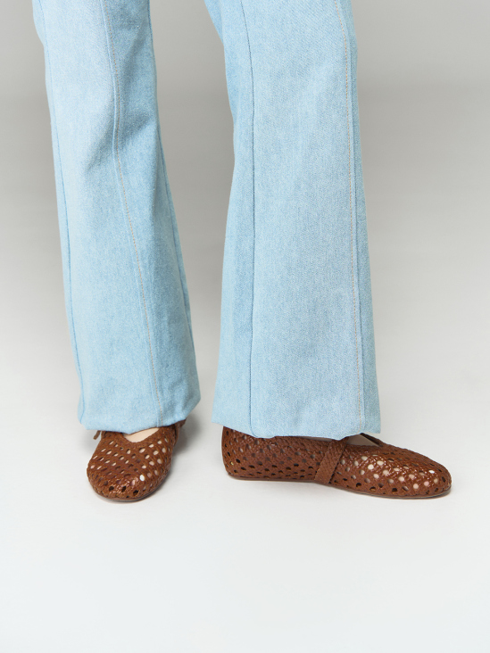 Балетки Vitto Rossi VS000094886 фото