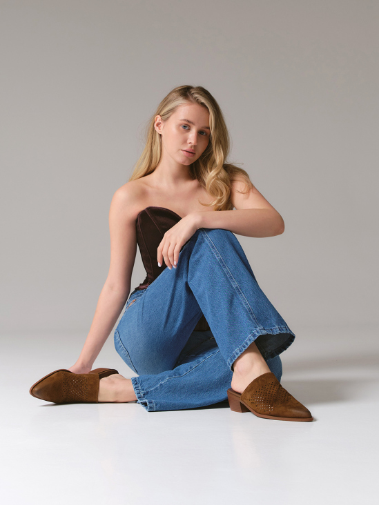 Сабо Vitto Rossi VS000093767 цена