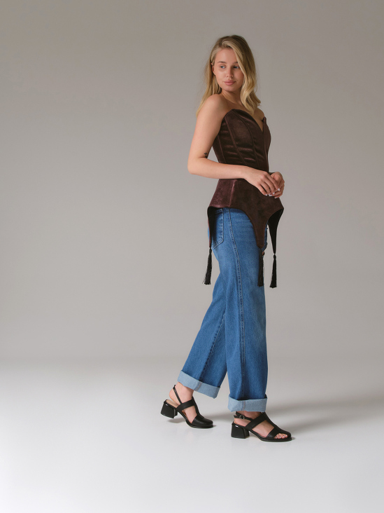 Босоножки Vitto Rossi VS000093772 в інтернет-магазині