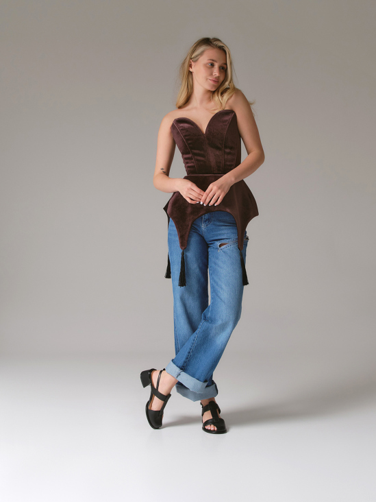 Босоножки Vitto Rossi VS000093772 ціна