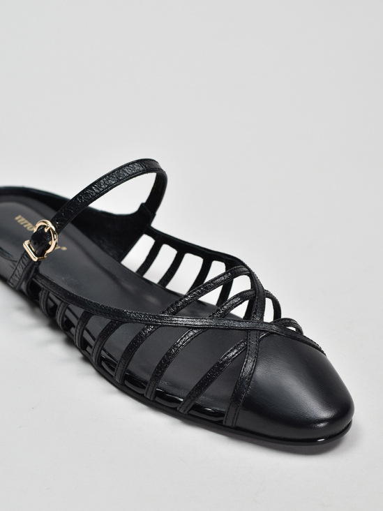 Мюли Vitto Rossi VS000093773 купить