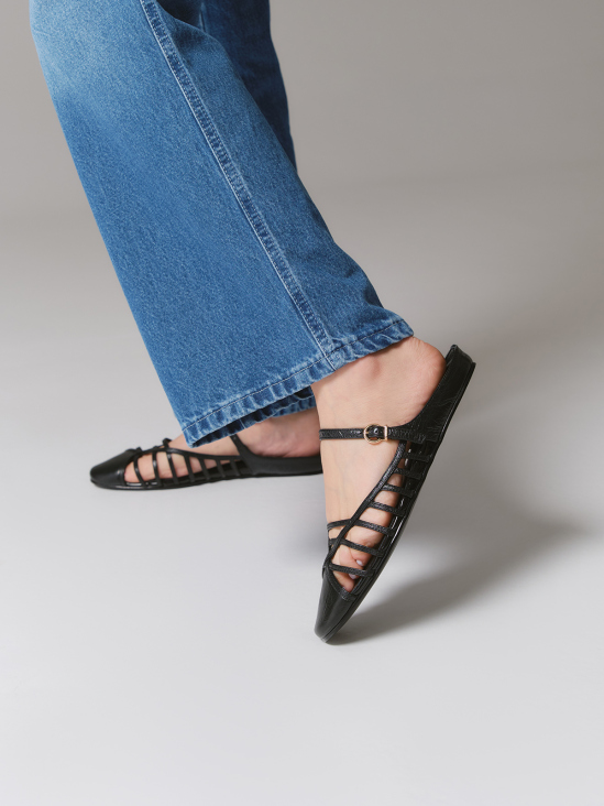 Мюли Vitto Rossi VS000093773 фото