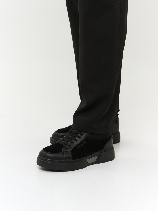 Ботинки комфорт Vitto Rossi VS000091925 6 Ботинки комфорт Vitto Rossi VS000091925 цена