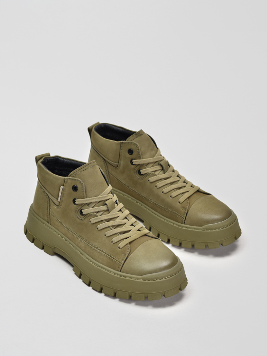 Ботинки комфорт Vitto Rossi VS000091934 7 Ботинки комфорт Vitto Rossi VS000091934 фото