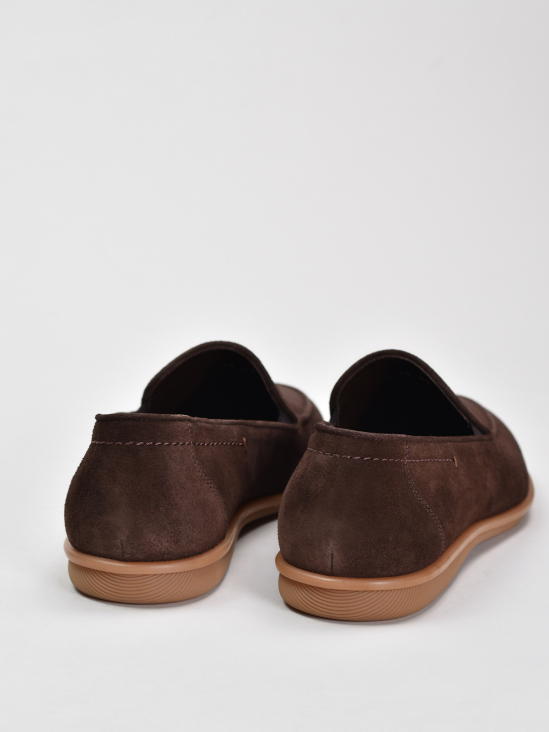 Туфли лоферы Vitto Rossi VS000094183 3 Туфли лоферы Vitto Rossi VS000094183 недорого