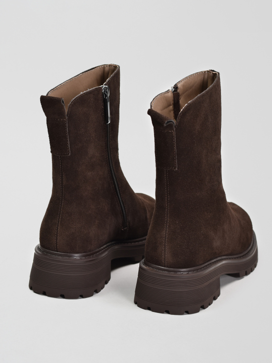 Ботинки Vitto Rossi VS000090652 3 Ботинки Vitto Rossi VS000090652 недорого